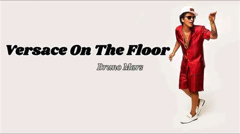 versace on the floor skitarrate|versace on the floor lyrics.